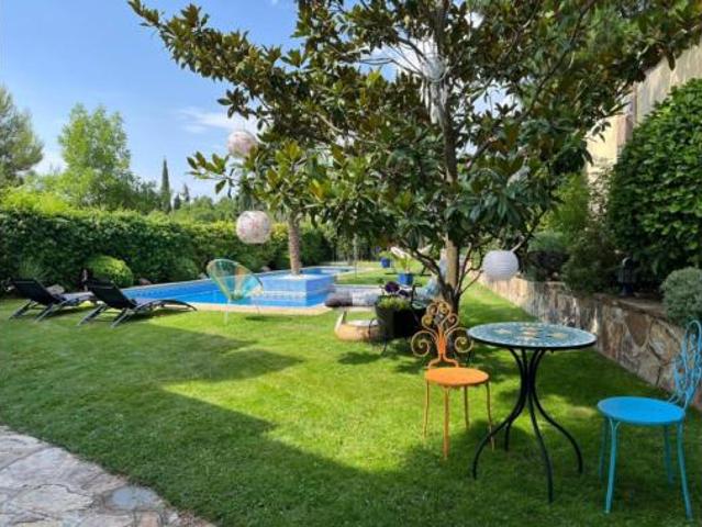 Chalet en venta en Sexmo de Lozoya, Valdemanco