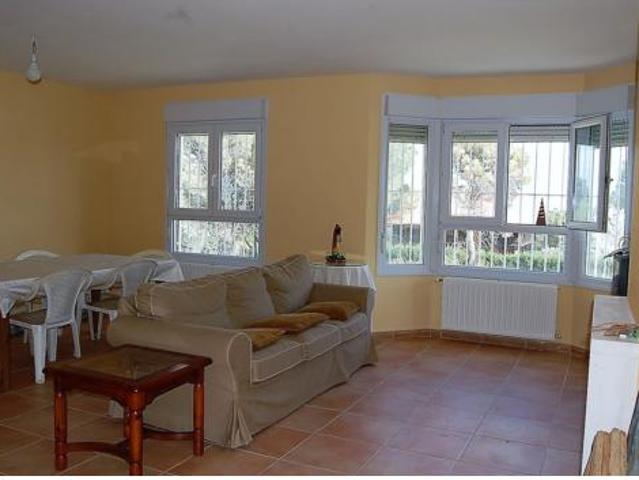 Chalet en venta en Sexmo de Lozoya, Valdemanco