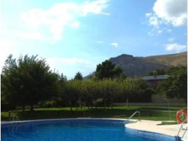 Chalet en venta en Sexmo de Lozoya, Valdemanco