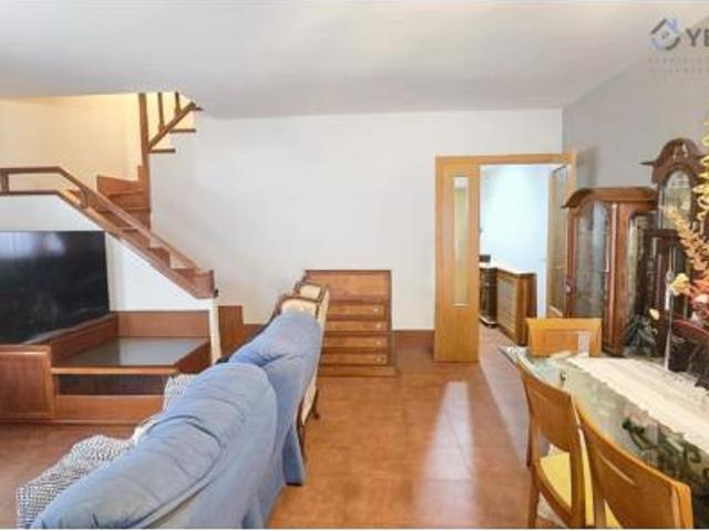 Chalet en venta en Valdemorillo, Madrid
