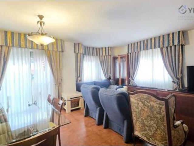 Chalet en venta en Valdemorillo, Madrid