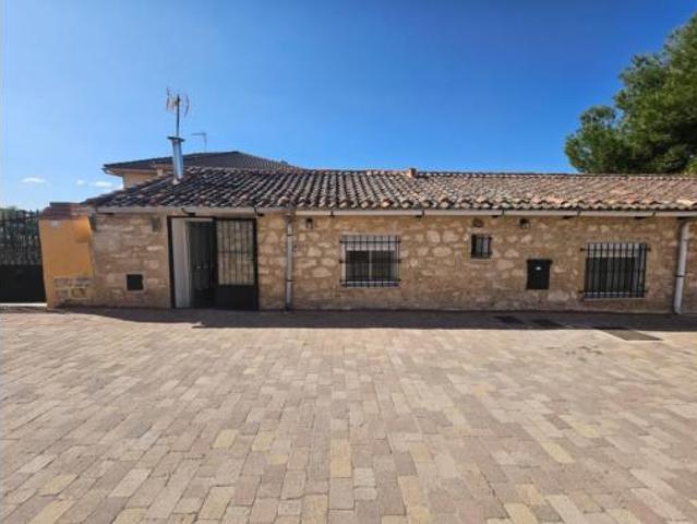 Chalet en venta en Sexmo de San Martín, Valdeprados