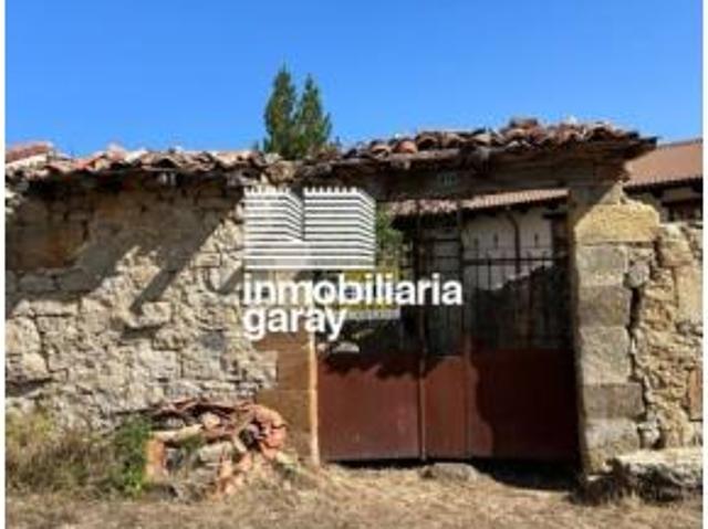 Chalet en venta en Valderredible, Cantabria