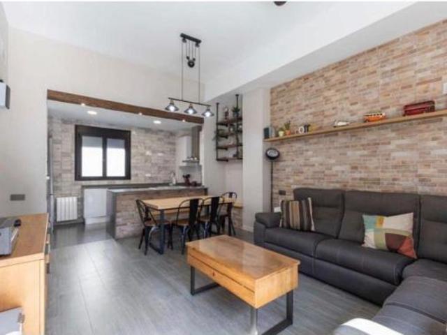 Chalet en venta en Benicalap, Comarca de València