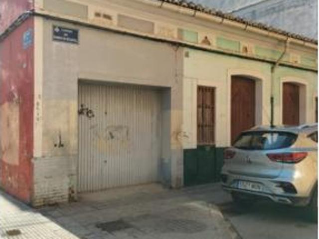 Chalet en venta en Valencia, el Cabanyal - el Canyamelar