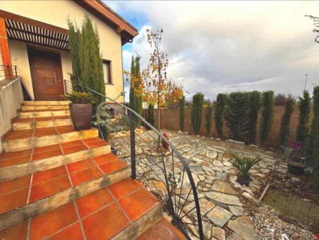 Chalet en venta en Valladolid, Castilla y León