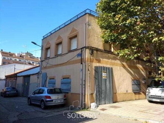 Chalet en venta en La Victoria, Valladolid