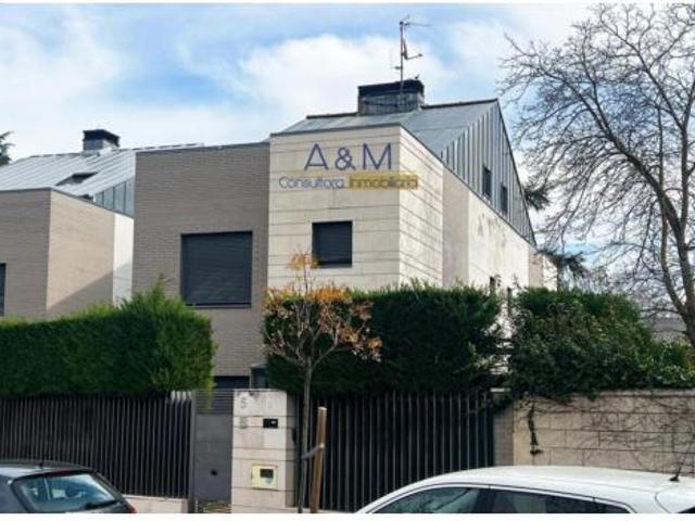Chalet en venta en Las Villas - Valparaíso, Valladolid