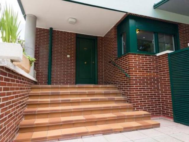 Chalet en venta en Covaresa, Valladolid