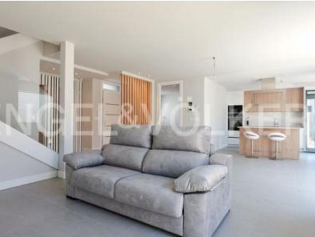 Chalet en venta en Valparaíso, Valladolid