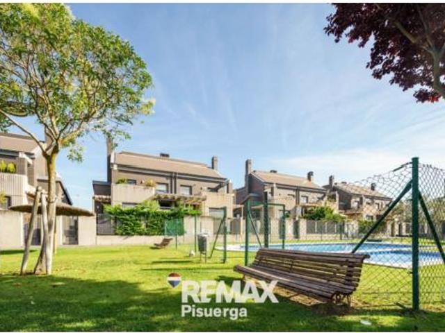 Chalet en venta en Las Villas - Valparaíso, Valladolid