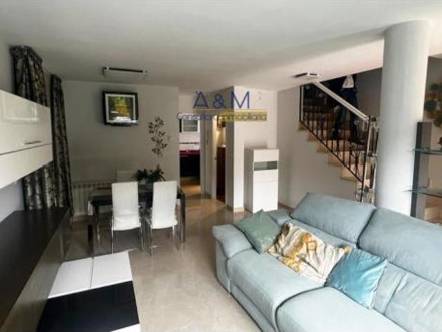 Chalet en venta en Las Villas - Valparaíso, Valladolid