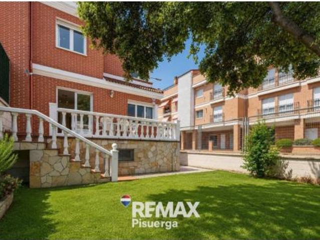 Chalet en venta en Covaresa, Valladolid