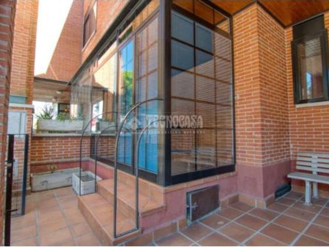 Chalet en venta en Las Villas - Valparaíso, Valladolid