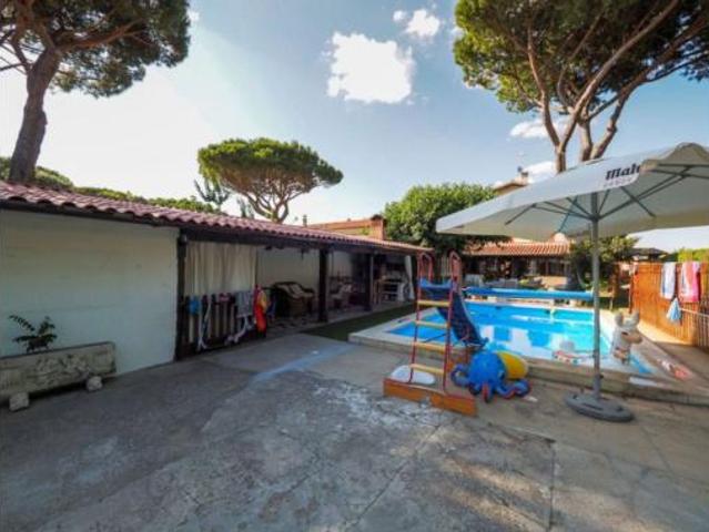 Villa en venta en Valladolid, El Pinar