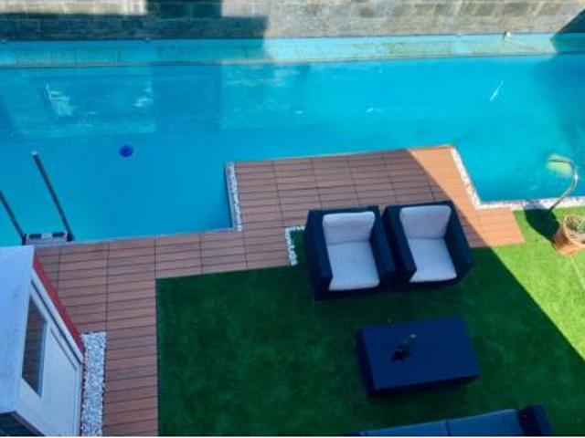 Villa en venta en Valladolid, Puente Duero