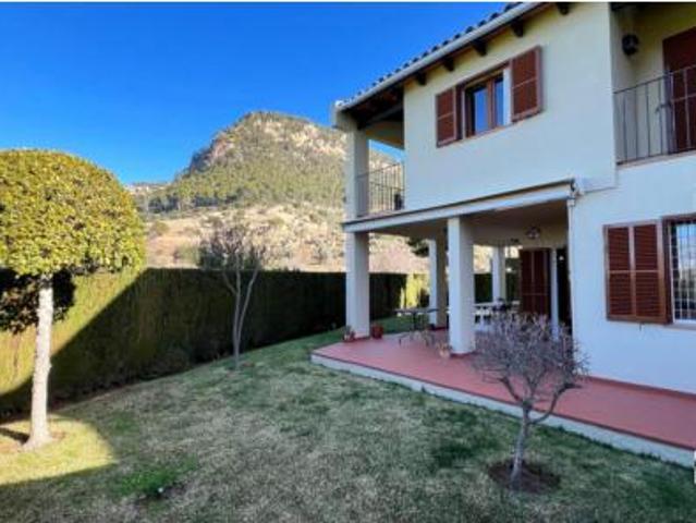 Chalet en venta en Serra de Tramuntana, Baleares