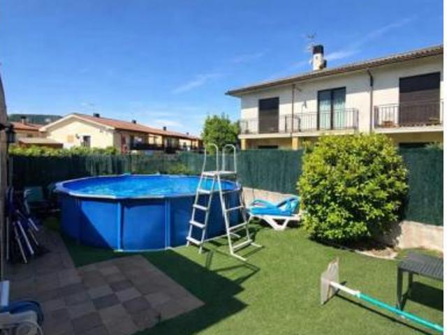 Chalet en venta en Elorz, Iruñerria
