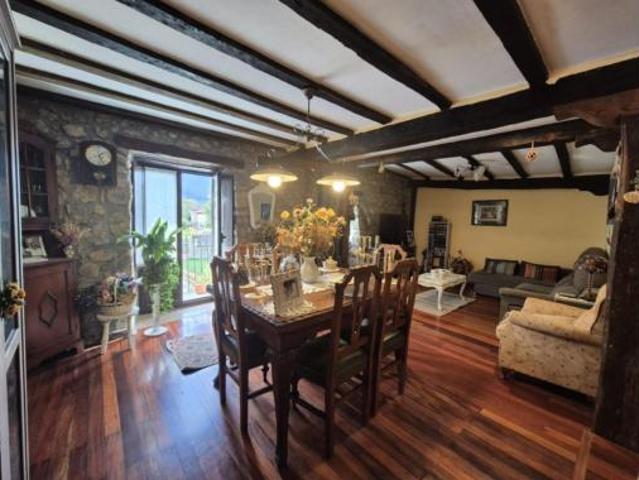 Chalet en venta en Vallejo de Mena, Valle De Mena