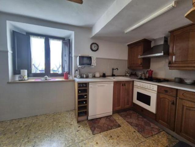 Chalet en venta en Vallejo de Mena, Valle De Mena