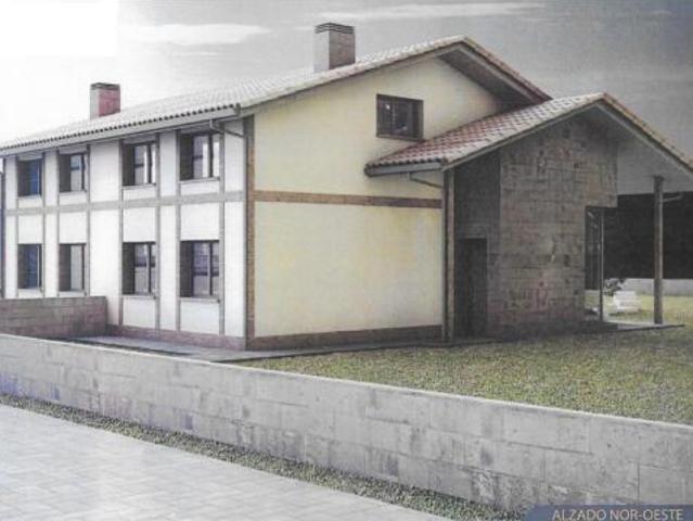 Chalet en venta en Cereceda, Valle De Mena