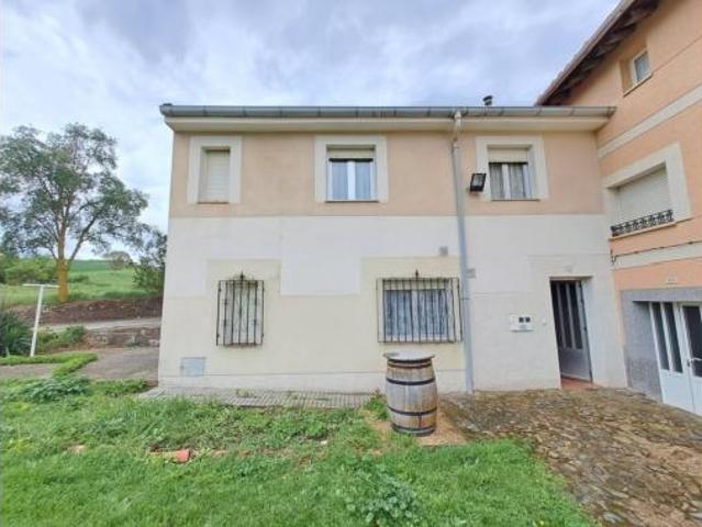 Chalet en venta en Valle De Oca, Castilla y León