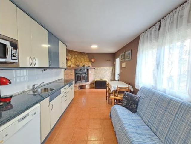 Chalet en venta en Valle De Oca, Castilla y León