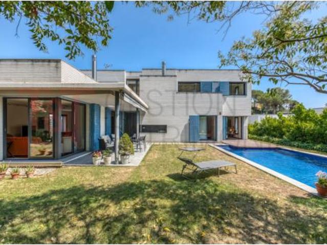 Chalet en venta en Vallès Oriental, Catalunya