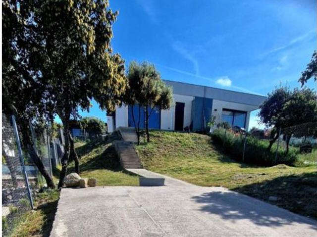 Chalet en venta en Vegas De Matute, Segovia