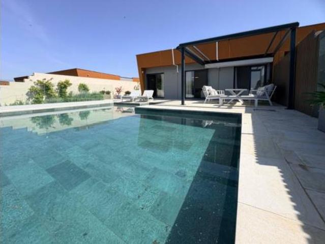 Chalet en venta en Sexmo de San Martín, Vegas De Matute