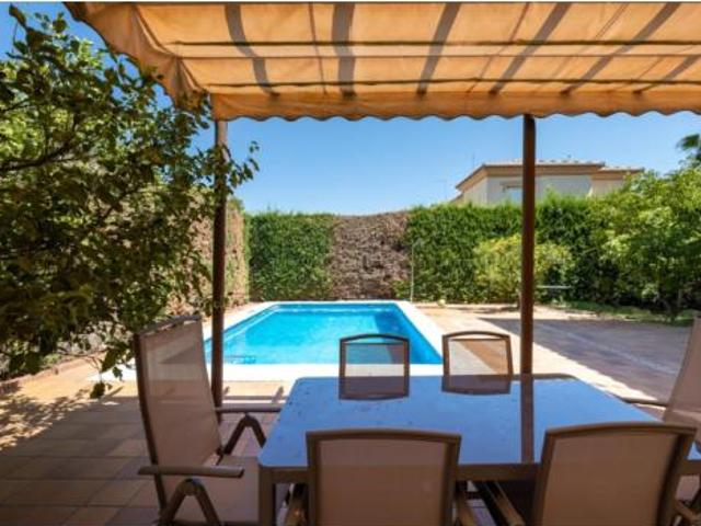 Chalet en venta en Casas Bajas, Comarca de la Vega de Granada