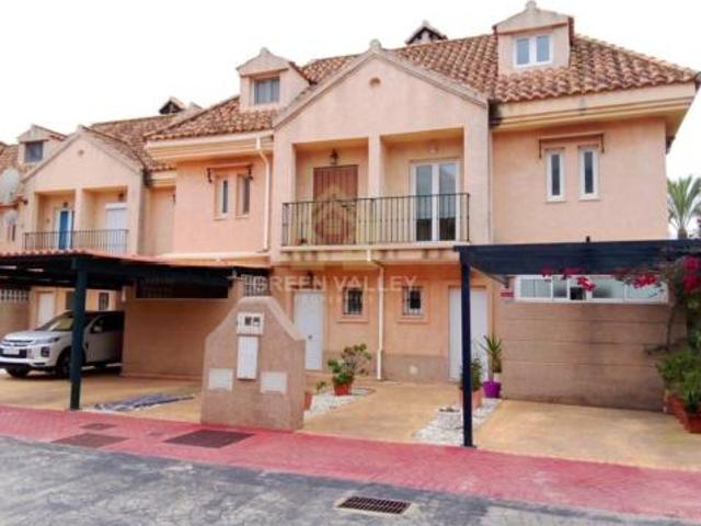 Chalet en venta en Vélez-Blanco, Almería