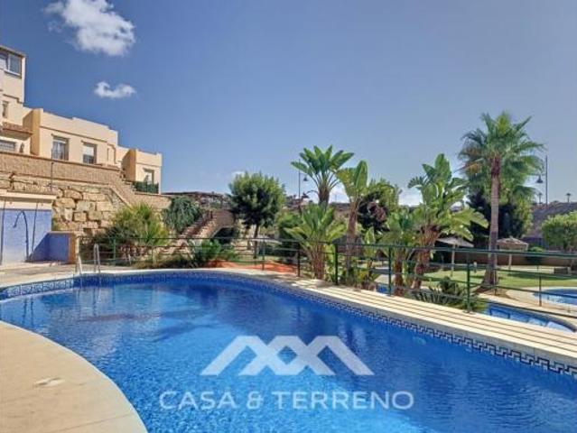 Chalet en venta en El Capitán, La Axarquía