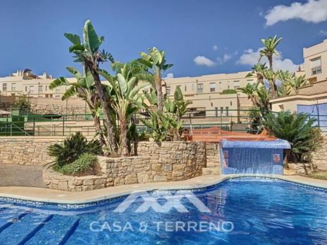 Chalet en venta en El Capitán, La Axarquía