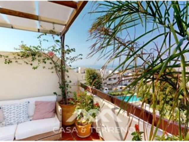 Chalet en venta en Valle-Niza, La Axarquía