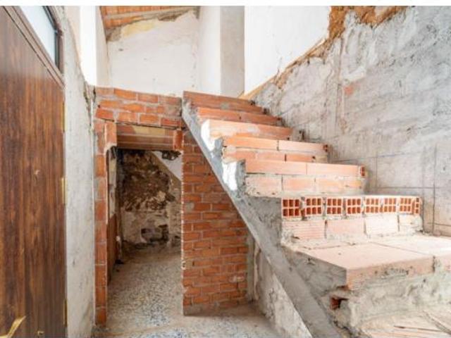 Chalet en venta en Triana, La Axarquía