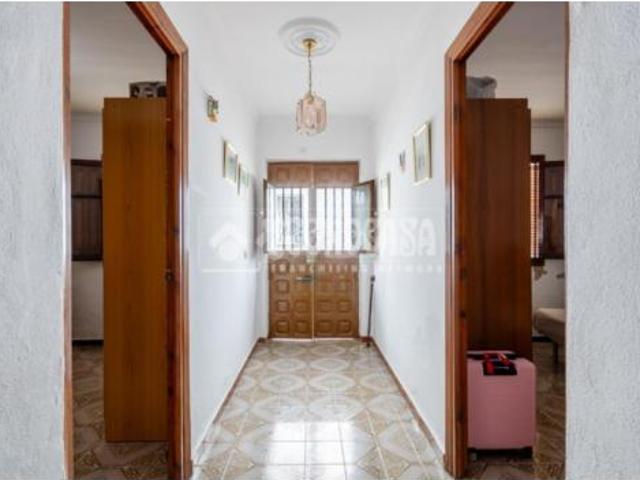 Chalet en venta en Capuchinos, La Axarquía