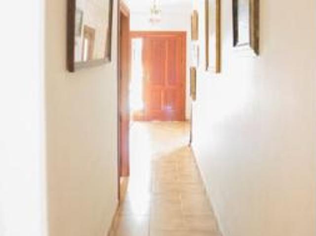 Chalet en venta en La Gloria, La Axarquía