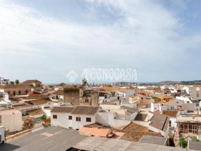 Chalet en venta en La Gloria, La Axarquía
