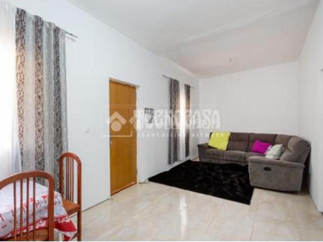 Chalet en venta en La Gloria, La Axarquía