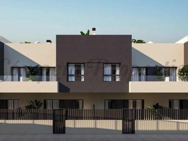 Chalet en venta en El Limonar, La Axarquía