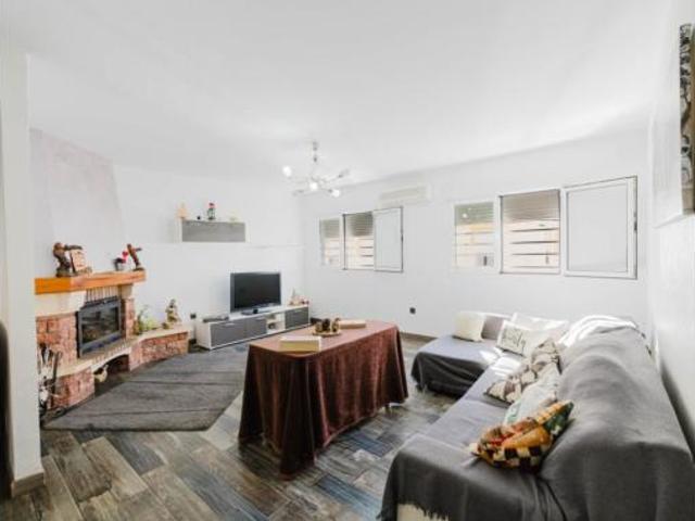 Chalet en venta en Real Bajo, La Axarquía