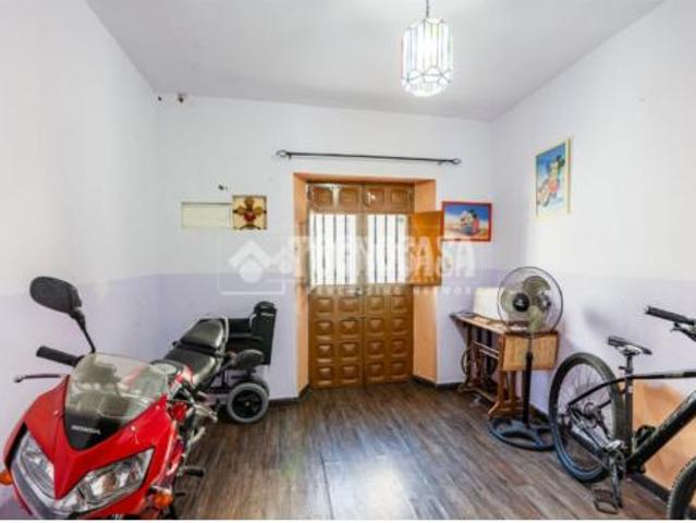 Chalet en venta en Cruz del Cordero, La Axarquía