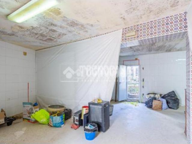 Chalet en venta en La Gloria, La Axarquía