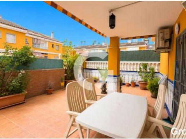 Chalet en venta en Torre del Mar, La Axarquía