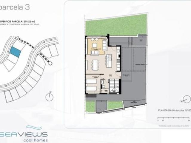 Villa en venta en Vélez-málaga, La Viña
