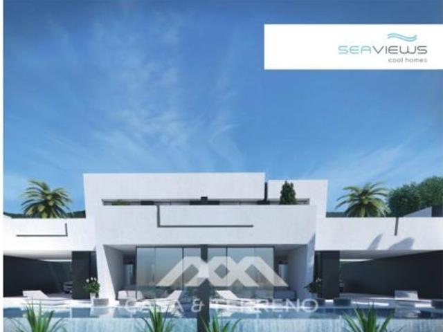 Villa en venta en Vélez-málaga, La Viña