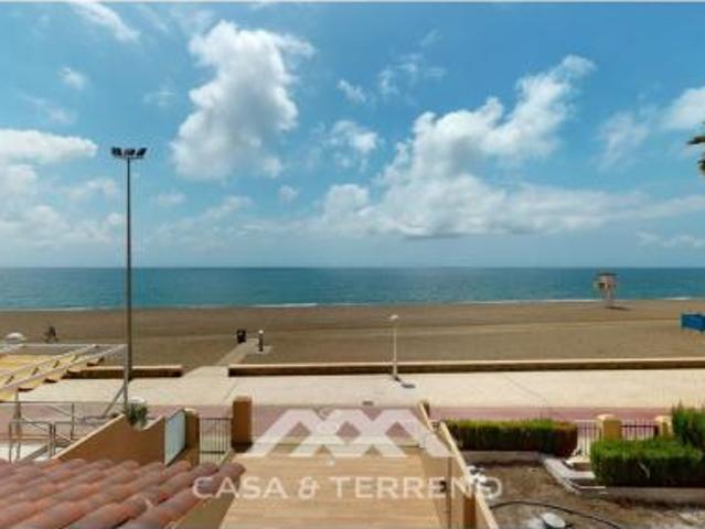 Villa en venta en Vélez-málaga, Caleta 2000
