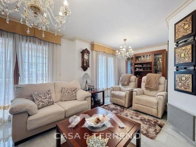 Chalet en venta en Torre del Mar, La Axarquía