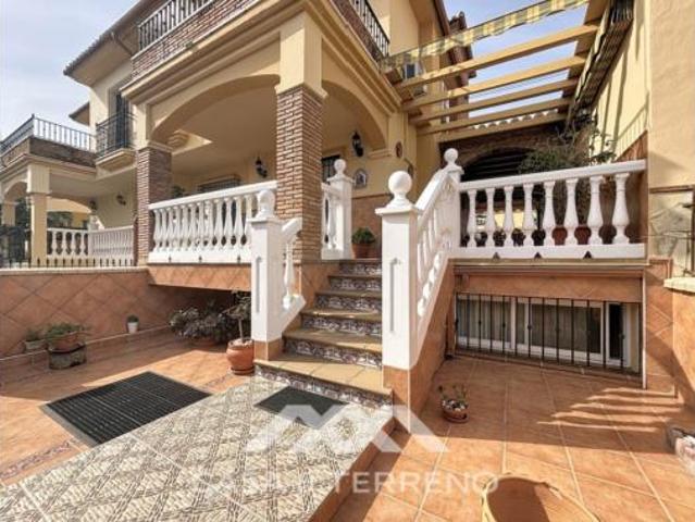 Chalet en venta en Torre del Mar, La Axarquía